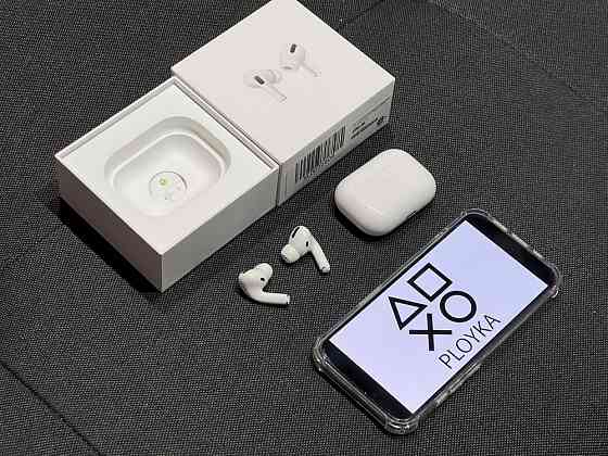 Магазин. Правый Левый наушник Apple AirPods Pro 2019 (Original) Старобешево