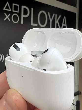 Магазин. Правый Левый наушник Apple AirPods Pro 2019 (Original) Старобешево