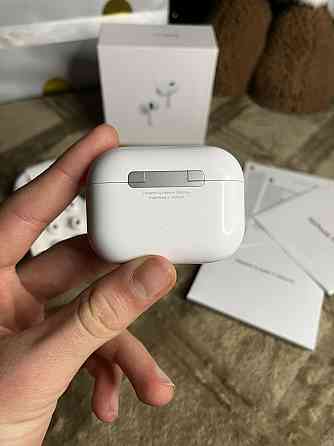 rPods Pro 2 | Отличные наушники с активным шумоподавлением Докучаевск