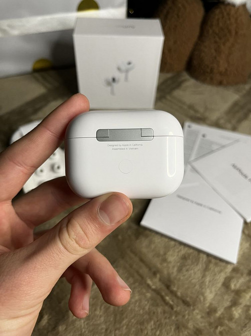 rPods Pro 2 | Отличные наушники с активным шумоподавлением Докучаевск - изображение 4