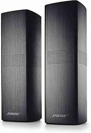 Акустична система об'ємного звуку Bose Surround Speakers 700 Black Горловка