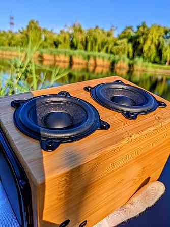 hi fi Bluetooth блутуз колонка динаміки 2 beats 3 harman kardon 2 bo Донецк