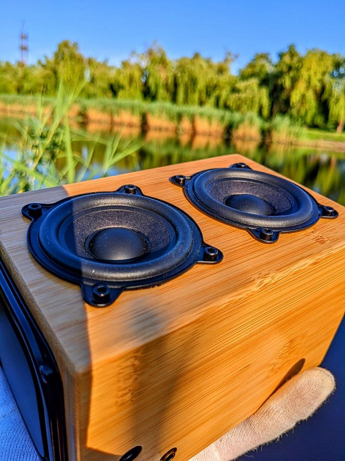 hi fi Bluetooth блутуз колонка динаміки 2 beats 3 harman kardon 2 bo Донецк - изображение 4