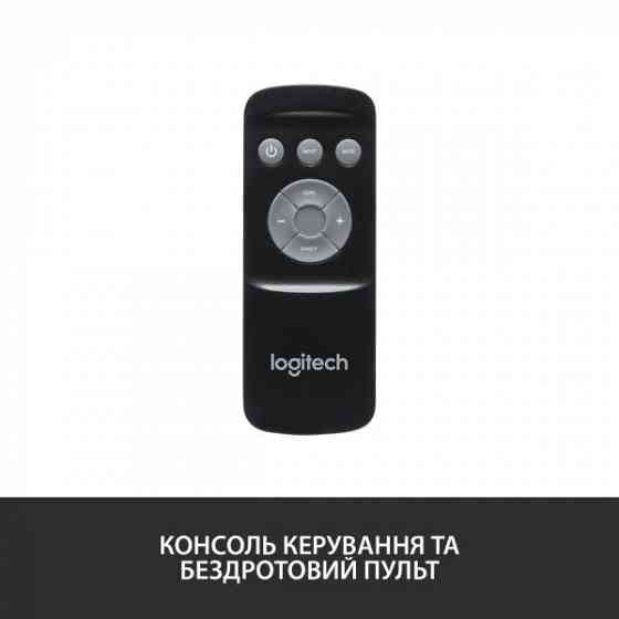 Акустична система Logitech 5.1 Z906 Surround Sound Speakers Иловайск