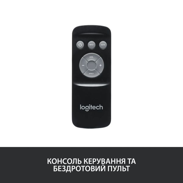 Акустична система Logitech 5.1 Z906 Surround Sound Speakers Иловайск - изображение 5