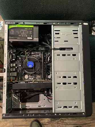 игровой компьютер Core i5 6400/16/240/1060 Старобешево