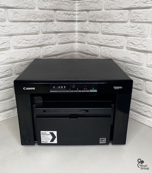 ГАРАНТІЯ 6 МІСЯЦІВ принтер Canon i-SENSYS MF3010 Тельманово - изображение 1