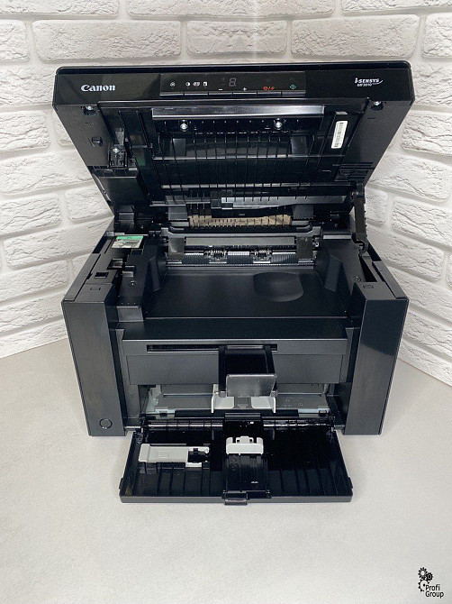 ГАРАНТІЯ 6 МІСЯЦІВ принтер Canon i-SENSYS MF3010 Тельманово - изображение 3