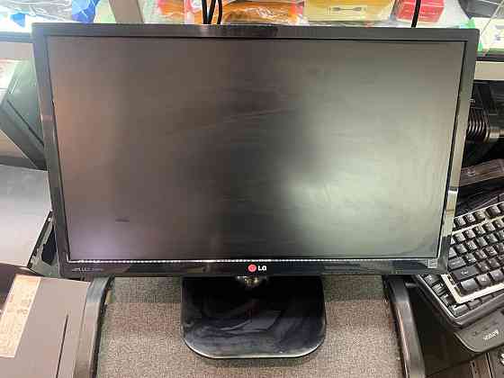 монитор LG 23MP57D IPS DVI,VGA 23 дюйма Кировское