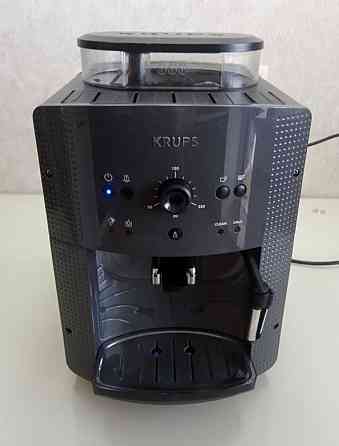 Кофемашина кофеварка Крупс Krups Essential EA810870 б/у Донецк