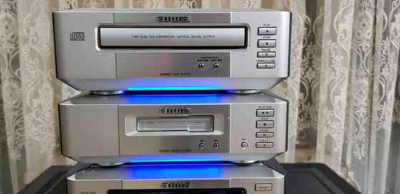Aiwa XR-M99 музыкальный центр Ясиноватая