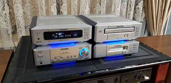 Aiwa XR-M99 музыкальный центр Ясиноватая