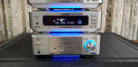 Aiwa XR-M99 музыкальный центр Ясиноватая