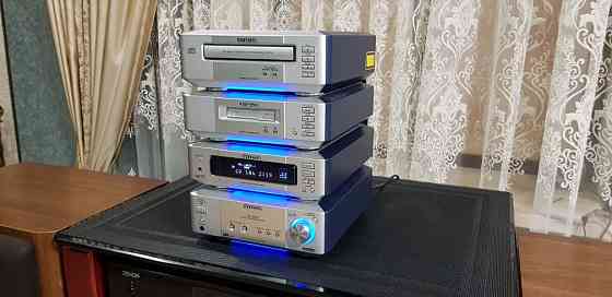 Aiwa XR-M99 музыкальный центр Ясиноватая