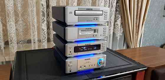 Aiwa XR-M99 музыкальный центр Ясиноватая