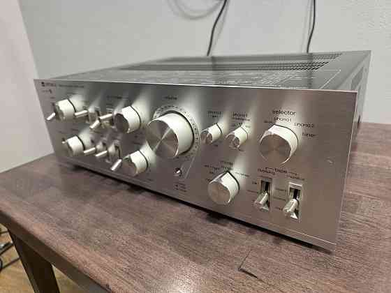 Optonica Sm-4646 Sharp Усилитель (звук) Шахтерск