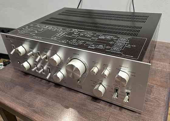 Optonica Sm-4646 Sharp Усилитель (звук) Шахтерск