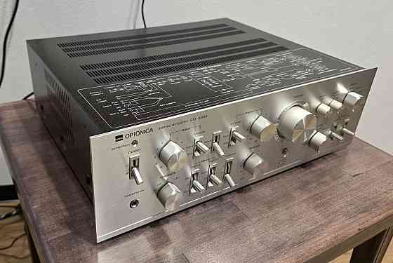 Optonica Sm-4646 Sharp Усилитель (звук) Шахтерск