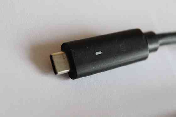 Док-станція DELL WD15 K17A Dock 4K USB Type-C Ethernet Thunderbolt3 Докучаевск