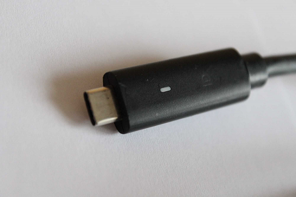 Док-станція DELL WD15 K17A Dock 4K USB Type-C Ethernet Thunderbolt3 Докучаевск - изображение 3