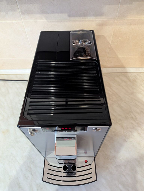 Кавомашина Melitta Caffeo Solo Иловайск - изображение 3