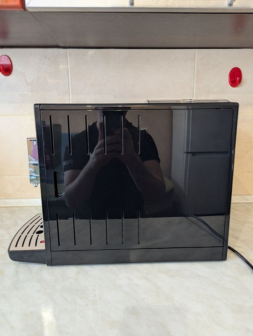 Кавомашина Melitta Caffeo Solo Иловайск - изображение 6