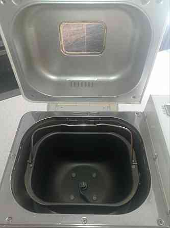 Хлебопеч Kenwood BM256 Донецк