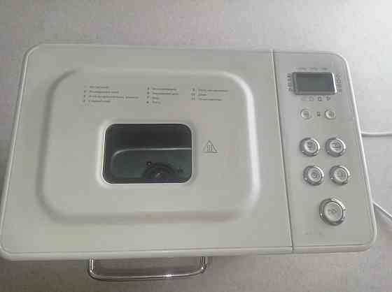Хлебопеч Kenwood BM256 Донецк