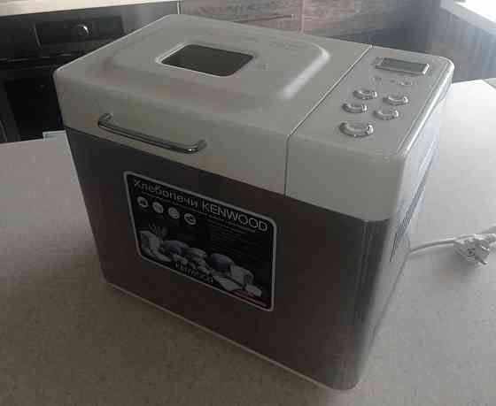 Хлебопеч Kenwood BM256 Донецк