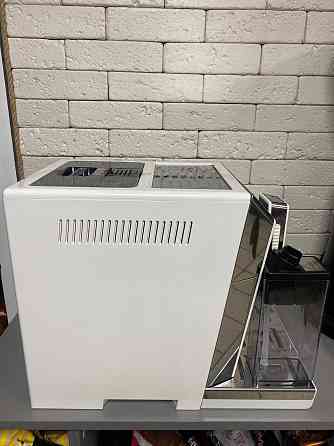 Кавоварка,кофемашина Delonghi Eletta Cappuccino TOP ECAM 45.660 Ясиноватая