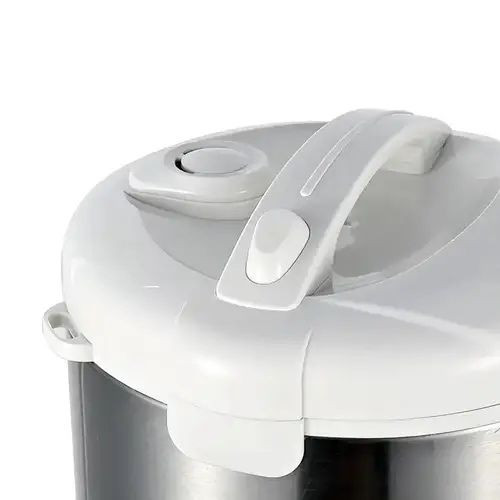 Мультиварка Domotec 7727MS на 5 литров, 12 программ, 1500 Вт, пароварка. Енакиево - изображение 8