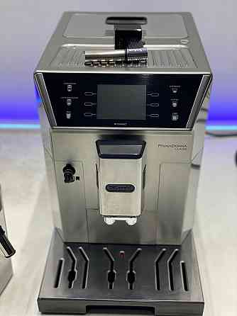 Кавоварка Delonghi Primadonna CLASS Иловайск
