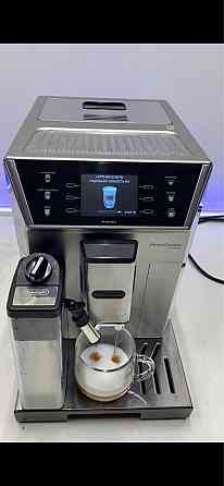 Кавоварка Delonghi Primadonna CLASS Иловайск