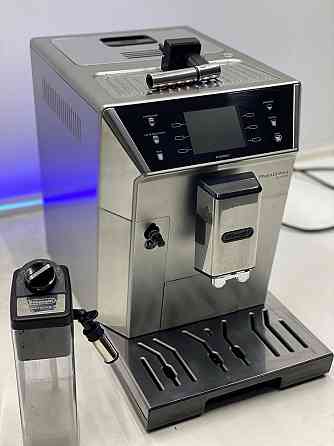 Кавоварка Delonghi Primadonna CLASS Иловайск