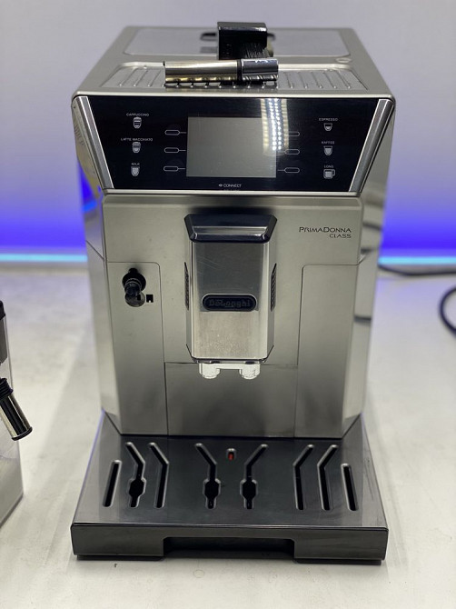 Кавоварка Delonghi Primadonna CLASS Иловайск - изображение 5