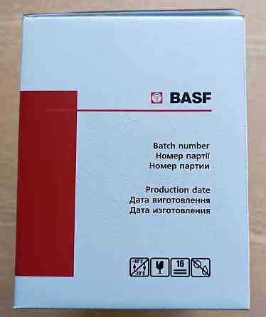 Тонер -картридж BASF HP (BASF-KT-CF280A), новый в упаковке. Торез