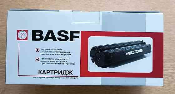 Тонер -картридж BASF HP (BASF-KT-CF280A), новый в упаковке. Торез