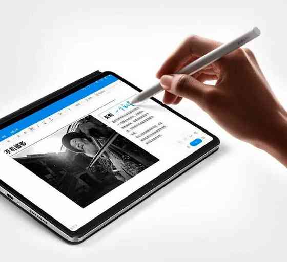 Стилус Xiaomi Stylus Smart Pen 2 для Mi Pad 5/6 Макеевка