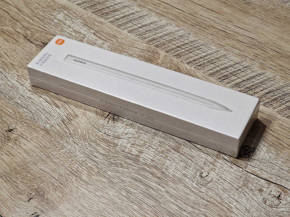 Стилус Xiaomi Stylus Smart Pen 2 для Mi Pad 5/6 Макеевка - изображение 1