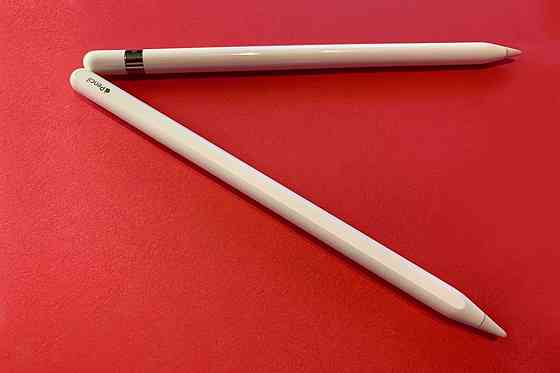 Стилус Apple Pencil + гарантия Макеевка