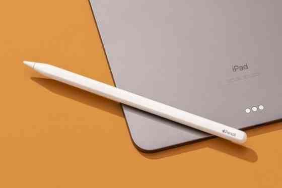 Стилус Apple Pencil + гарантия Макеевка