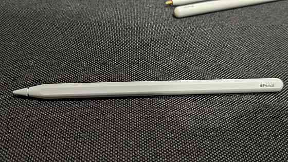 Стилус Apple Pencil + гарантия Макеевка