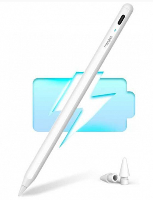 Стилус Metapen A8 для Ipad Ясиноватая - изображение 5