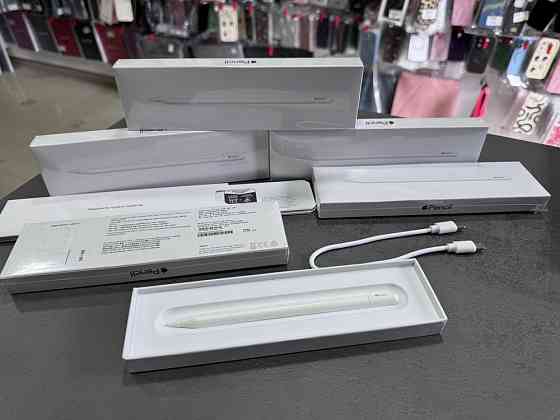 Apple pencil USB-C для iPad Чудовий подарунок для дитини Епл Пенсіл Ждановка