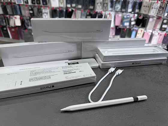 Apple pencil USB-C для iPad Чудовий подарунок для дитини Епл Пенсіл Ждановка