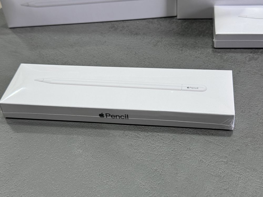 Apple pencil USB-C для iPad Чудовий подарунок для дитини Епл Пенсіл Ждановка - изображение 5