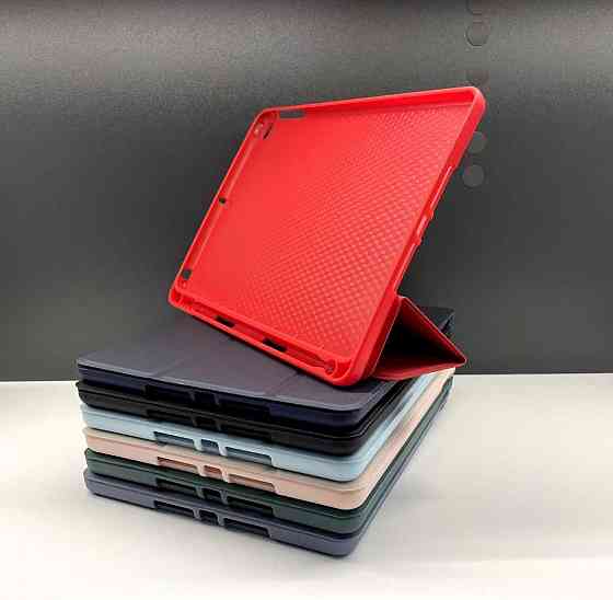Чехол чохол для айпад iPad Air про 1 5 9.7 10.2 Pro 9.7 10.5 11 12.9 Иловайск