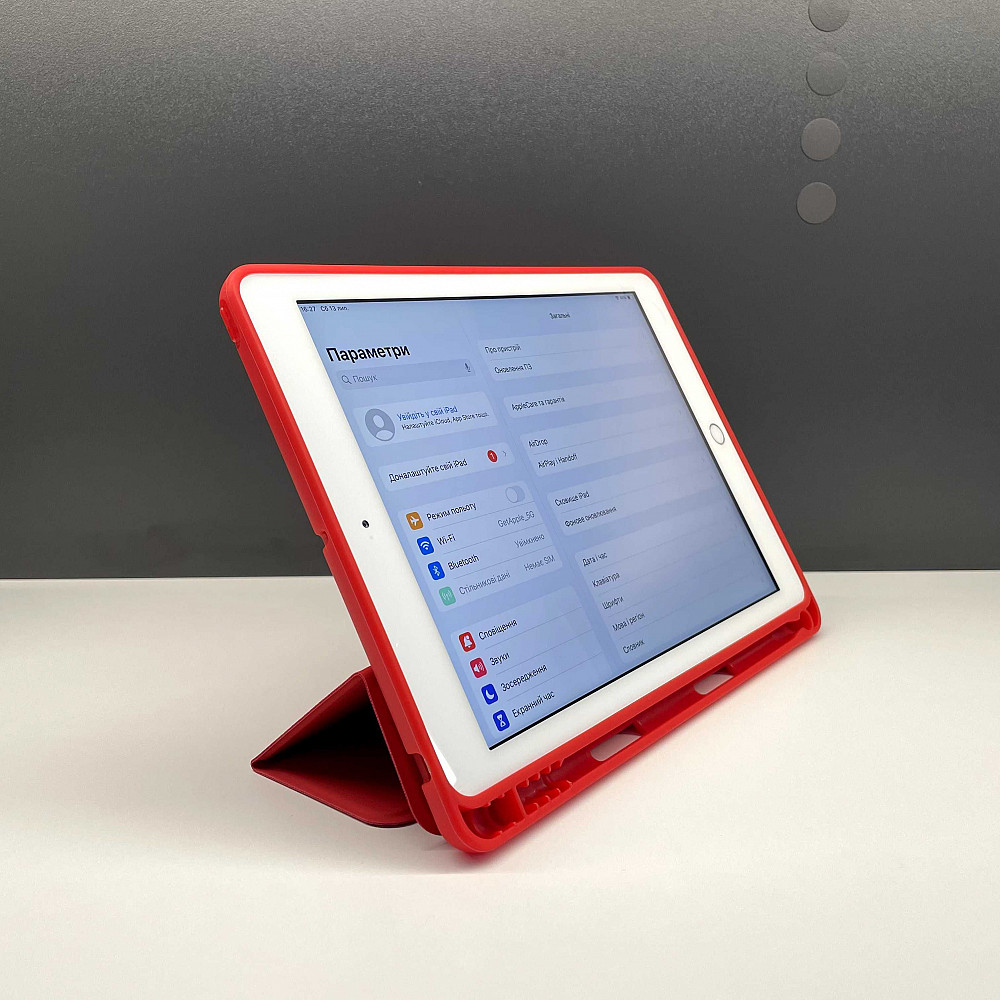 Чехол чохол для айпад iPad Air про 1 5 9.7 10.2 Pro 9.7 10.5 11 12.9 Иловайск - изображение 3