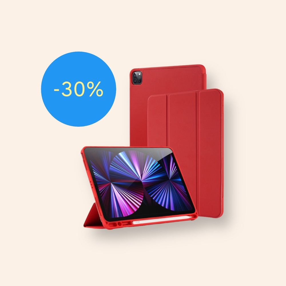 Чехол чохол для айпад iPad Air про 1 5 9.7 10.2 Pro 9.7 10.5 11 12.9 Иловайск - изображение 1