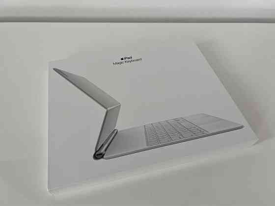 Apple Magic Keyboard (MJQL3) для Air 13” iPad Pro 12,9” Амвросиевка
